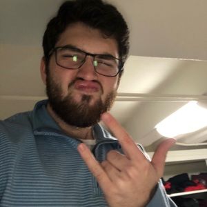 Meet your Posher, Adam